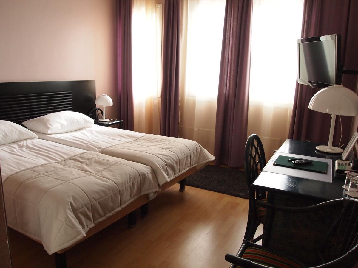Hotelli Lohja Room photo