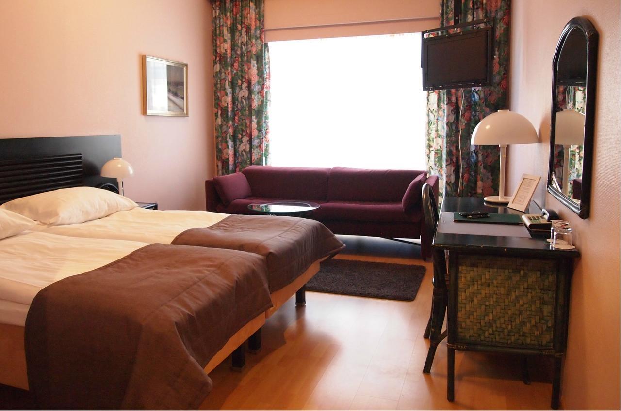 Hotelli Lohja Room photo